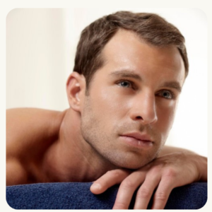 Carte cadeau Soins visage Homme