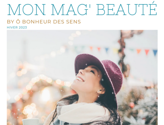 Téléchargez notre Mag’Beauté Hiver 2023 en cliquant sur l’image ci-dessous
