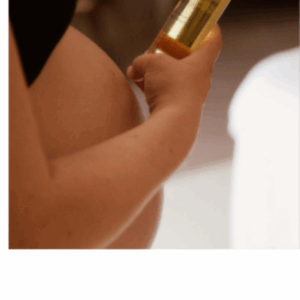 Massage Prénatal