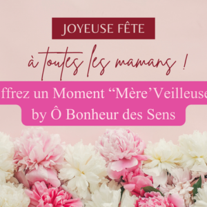 Parenthèse enchantée (soin visage Rosée Glow + massage Trésor des Mers)